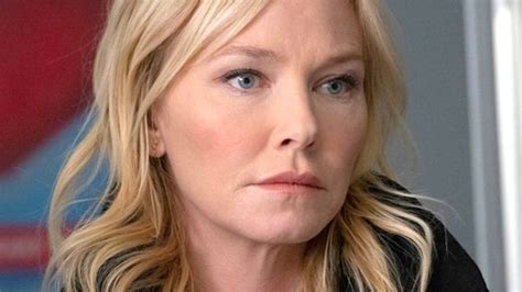 The Real Reason Kelli Giddish Is Leaving Law Order SVU After Season 24