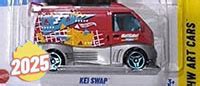 2025 Hot Wheels Case Mix A Highlights