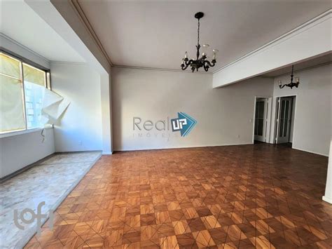 Apartamento 3 Quartos 1 Vaga Avenida Nossa Senhora De Copacabana