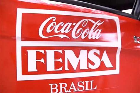 Novo Centro De Distribui O Da Coca Cola Femsa Gera Abc Do Abc