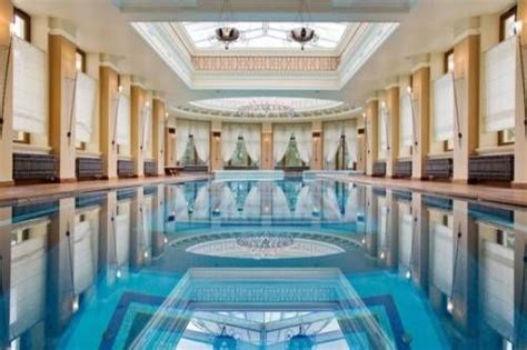 Vintage Swimming Pool Indoor Swimming Pool Design Swimming Pools