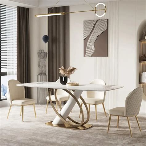 Luxury Diningrooms Elmalek Furniture