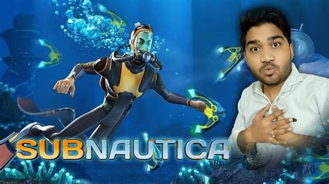 Island Gumne Chalege Aaj Subnautica Day 4 Part 2