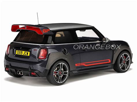 Mini Cooper JCW GP 2020 1 18 OttOmobile 18 Anos Loja On Line De