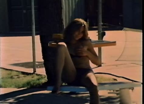 Private Life Of A Porn Star USA 1982 Rhonda Jo Petty Debbie Truelove