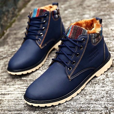 Best Men S Formal Winter Boots