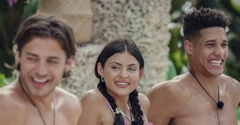 Watch The Trailer For Netflix S Too Hot To Handle Season POPSUGAR Entertainment UK