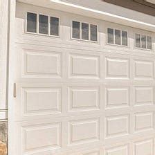 Leader Local Garage Door – Medium