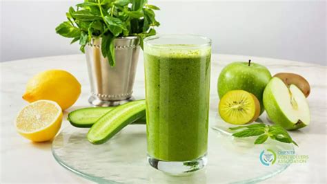 The Ultimate Guide To The Best Weight Loss Juices