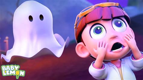 La Notte Di Halloween E Altro Ancora Canzoni Di Cartoni Animati Per