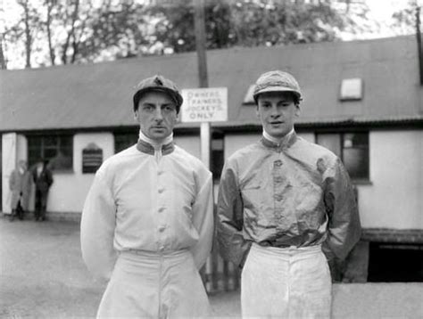 The Apprentice Jockey Medley Of Jockeys 4