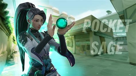 pocket sage  full game split valorant india youtube