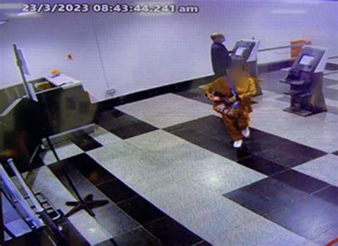 Woman Allegedly Scalds Man With Hot Water Tries To Flee Spore Arrested On Ferry