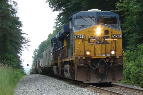 CSX 5241