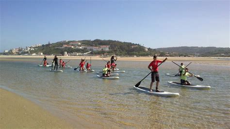 Lagoa De Bidos Recebeu Mais Uma Edi O Da Prova De Sup Race