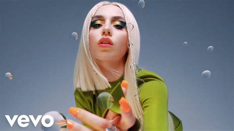 Watch Latest English Official Music Video Song Tattoo Sung By Ava Max