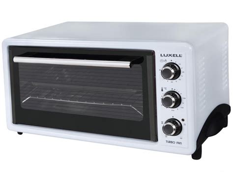 Жарочный шкаф LUXELL LX-3520 Турбо