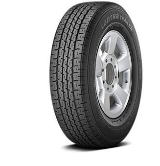 National HANKOOK VANTRA TRAILER ST01 - ST225/75R15 | Good Sam