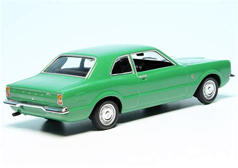 Ford Taunus Ford Pkw Stra Enfahrzeuge Minichamps