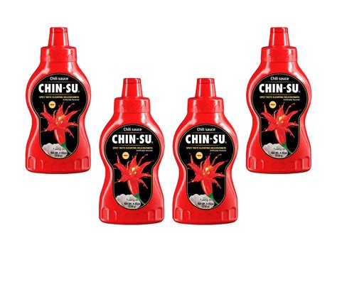 Buy The Original Vietnamese Hot Sauce Chin Su Sweet Sriracha Chili