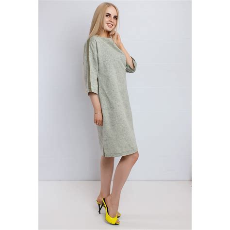 Льняное Платье Рубашка Купить Интернет Магазин — XXX-shoping.ru