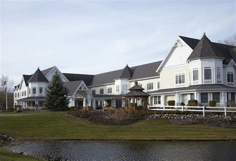 Assisted Living Facilities: Assisted Living Facilities Illinois