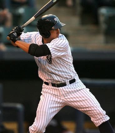 Baseball Swing Mechanics, part 3: Separation