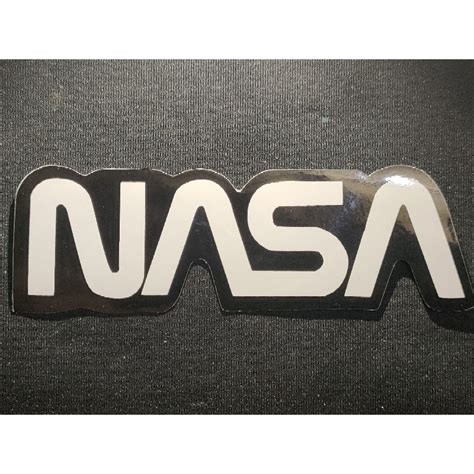 Jual Sticker Pack Distro Nasa Hypebeast Sticker Aesthetic Tumblr