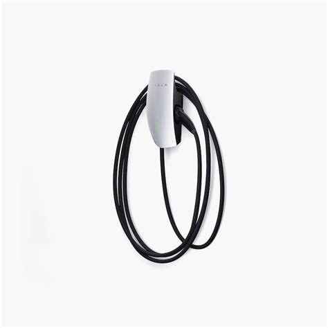 Tesla Eu Gen 3 Wall Connector Eu Mallit Ev Charge