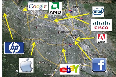 La Silicon Valley A Perdu 17 De Son Capital Risque Explications