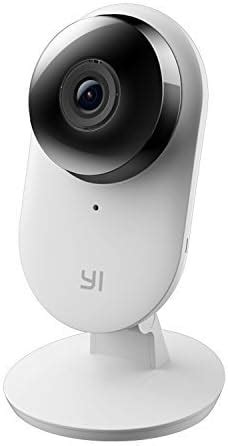 amazoncom yi home camera  p full hd wireless ip security