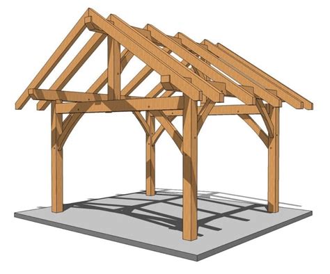 Craft Your Timber Frame Timber Frame Kits Plans And Design