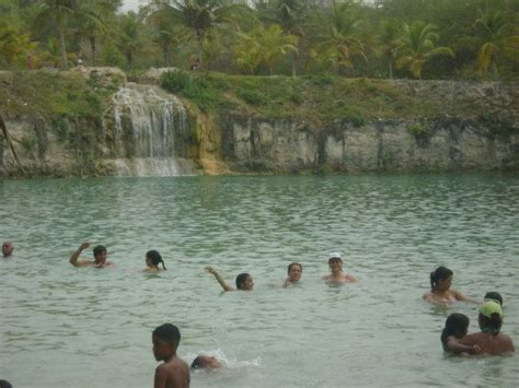 Aguas de Moisés Vía Cariaco Casanay Sector Río Azul Asentamiento