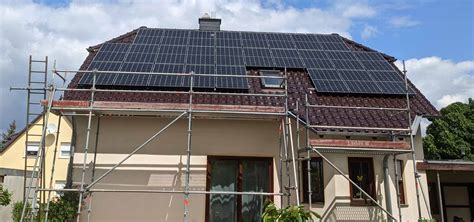 Solaranlage Mit Speicher Kaufen Komplettpaket Echtsolar