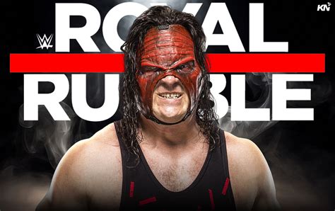 Top Nine WWE Superstars With Most Royal Rumble Appearances Middle East