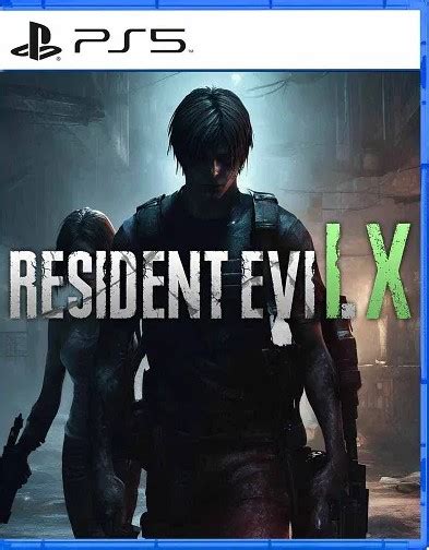 Resident Evil Filtraci N Revela El Posible Nombre Y M S Detalles Del