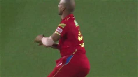 Shikhar Dhawan Catch Video Todayshikhar Dhawan Catch Today Of David