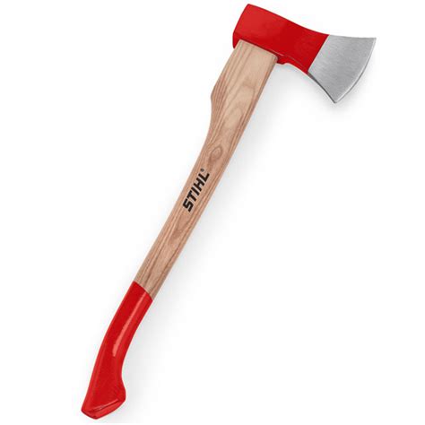 Топор STIHL 1000 грамм (00008811970) купить в интернет-магазине в ...