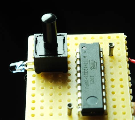 Infra-red Remote Intervalometer for Nikon Cameras : 4 Steps - Instructables