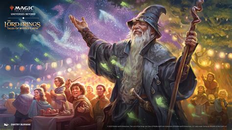 The Next Year of Magic from Wizards Presents | Magic: The Gathering