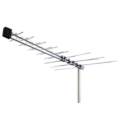 What Is The Difference Between UHF Antenna And VHF Antenna ? - Product ...