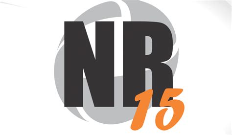 NR 15 - Norma Comentada - TC
