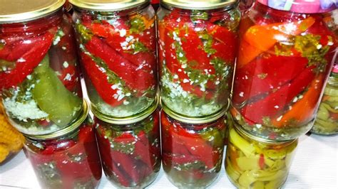 Перцы сами за себя говорят ОБОЛДЕННО ВКУСНЫЕ " // полуострый перец на ...