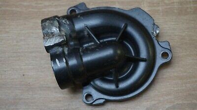 YAMAHA MT 07 XSR 700 Tracer 700 Tenere Water Pump Cover 1WS 15 00