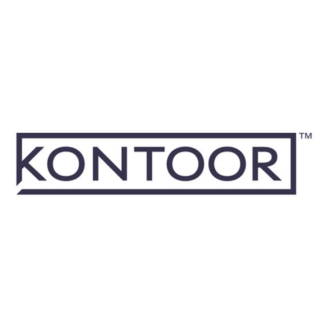 kontoor brands logo png vector