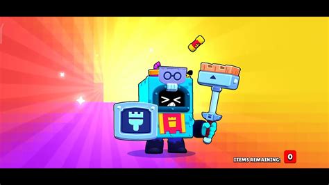 открытие ящиков в brawl stars - YouTube
