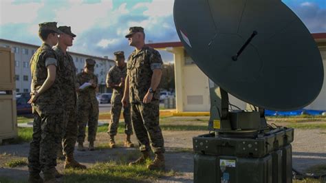 DVIDS Images Adapt And Overcome CLB 31 Communications Marines