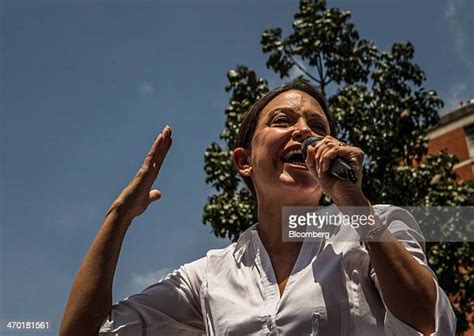 Maria Corina Machado Photos and Premium High Res Pictures - Getty Images