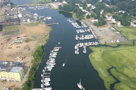 Indian Neck Yacht Club in Branford, CT, United States - Marina Reviews ...