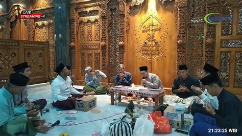 Rutinan Malam Selasa Masjid Syatho Sedan 18 Desember 2023 YouTube